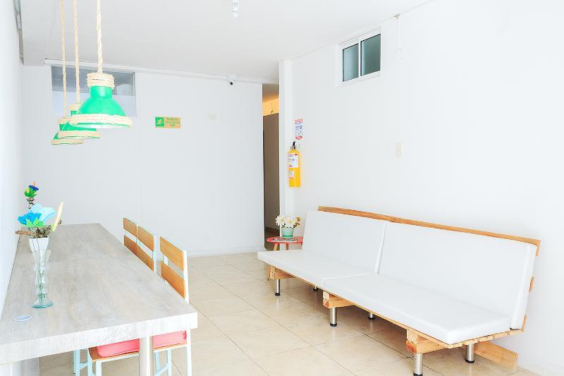 Hostel Ayenda1509 Fike Bucaramanga Exteriér fotografie